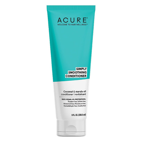Acure Conditioner Coconut - Simply Smoothing