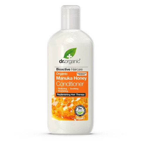 Dr Organic Conditioner Manuka Honey