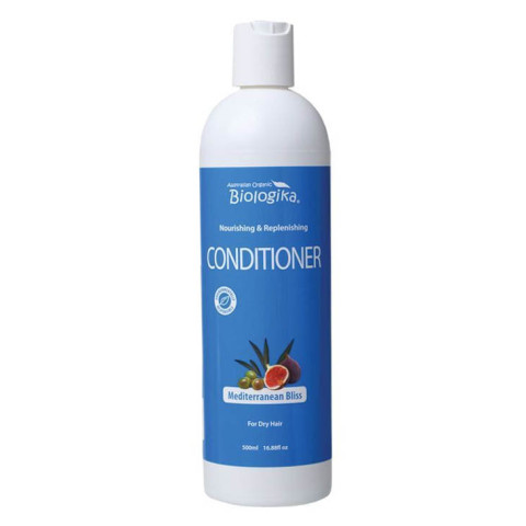 Biologika Conditioner Mediterranean Bliss