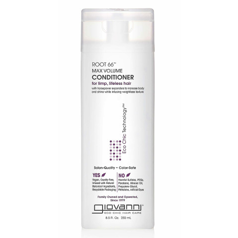 Giovanni Conditioner Root 66 Max Volume