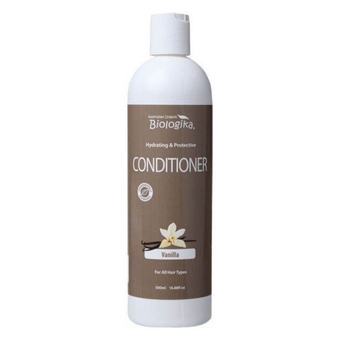 Biologika Conditioner Vanilla - Clearance