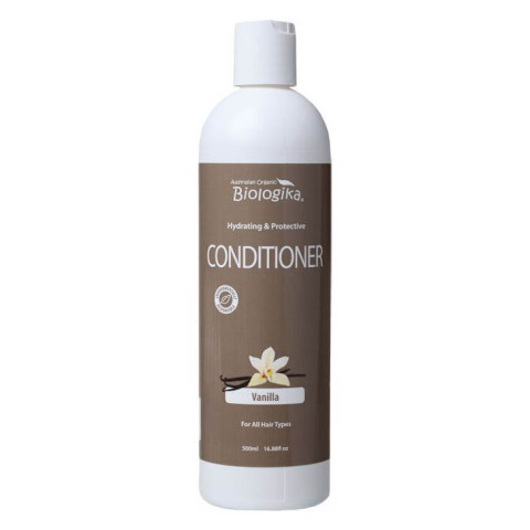 Biologika Conditioner Vanilla