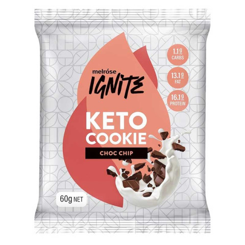 Melrose Ignite Cookie Choc Chip