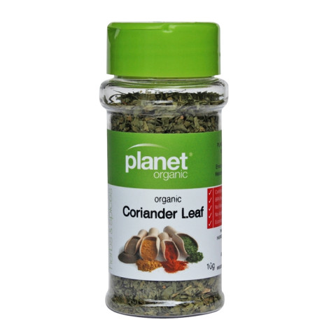 Planet Organic Coriander Leaf