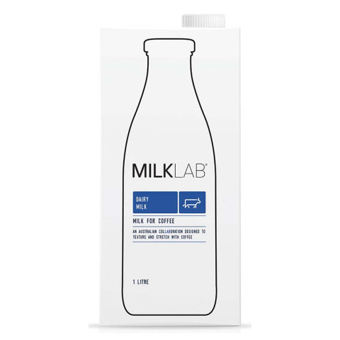Milk Lab Cow’s Milk - Clearance