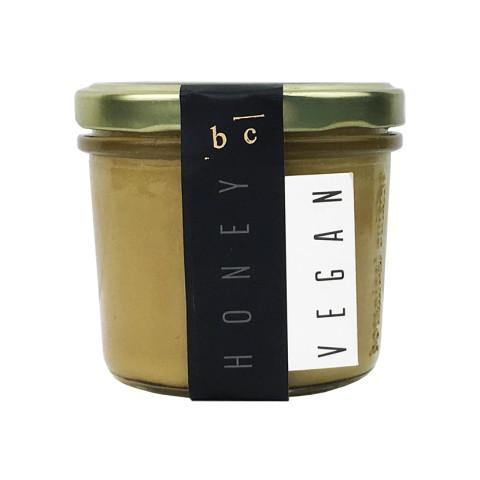 Botanical Cuisine Creamed Honey Vegan