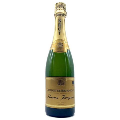 Baron Jacques Cremant