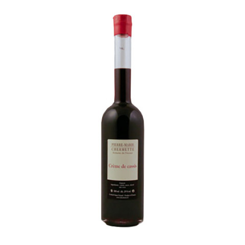 Pierre-Marie Chermette Creme De Cassis