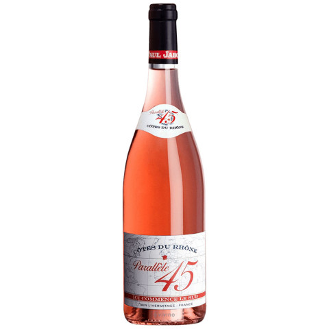 Domaines Paul Jaboulet Aîné Côtes du Rhône ‘Par. 45’ Rosé