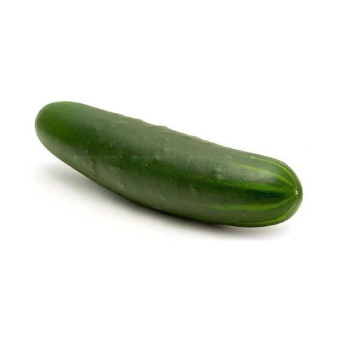 English Cucumber Whole Kg - Special - Organic