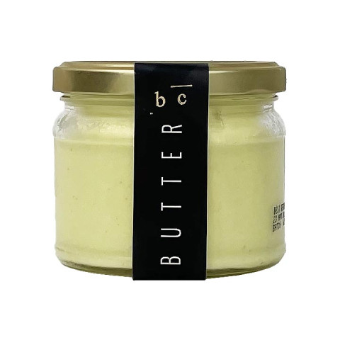 Botanical Cuisine Cultured Butter