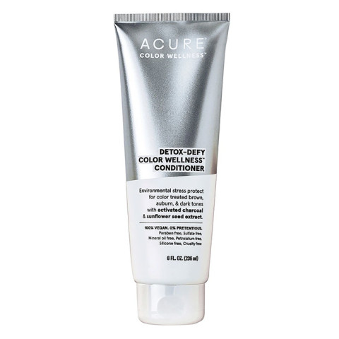 Acure Detox-Defy Colour Wellness Conditioner