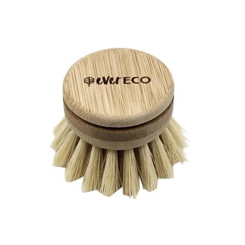 Ever Eco Dish Brush Replacement Head<br>
