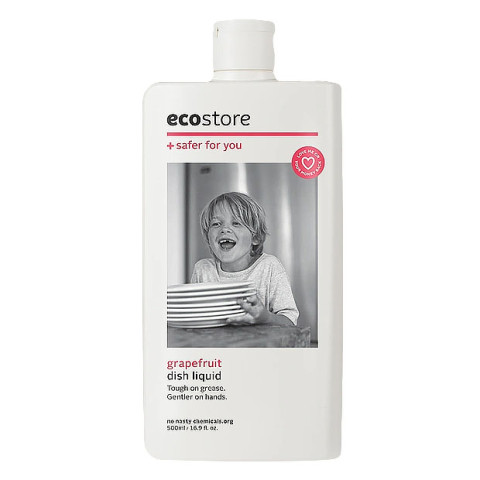 Eco Store Dishwash Liquid Grapefruit