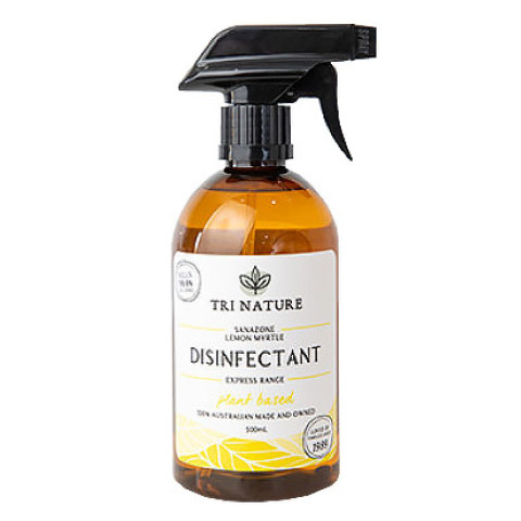 Tri Nature Disinfectant - Lemon Myrtle