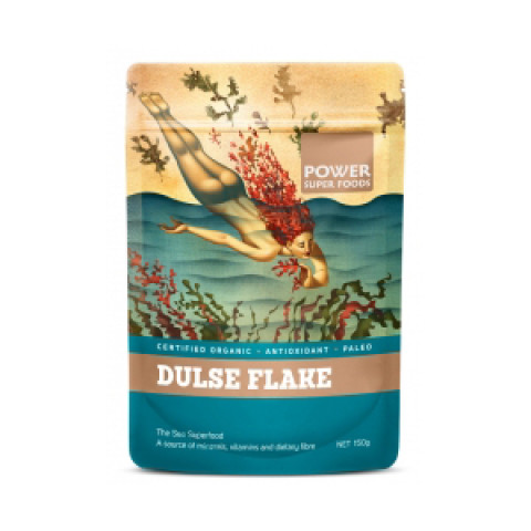 Power Super Foods Dulse Flake