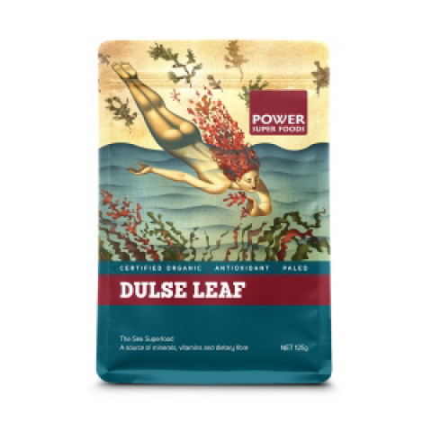Power Super Foods Dulse Leaf