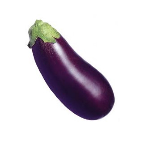 Eggplant - Organic