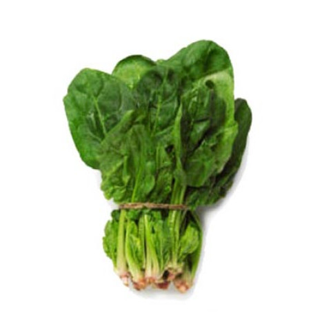 English Spinach - 2 Buy - Organic