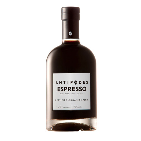 Antipodes Espresso Coffee Liqueur