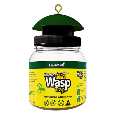 EnviroSafe European Wasp Trap