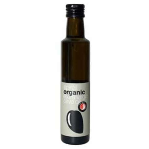 Spiral Foods Extra Virgin Olive Oil