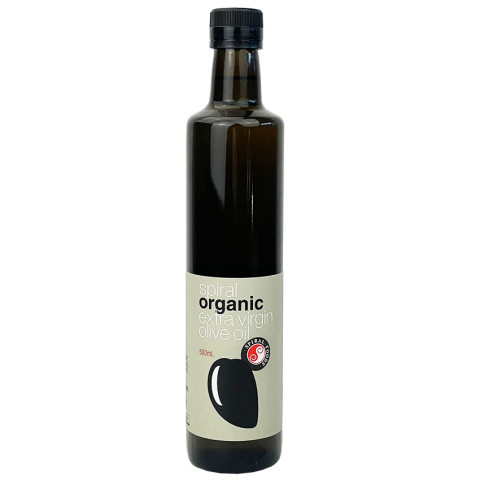 Spiral Foods Extra Virgin Olive Oil