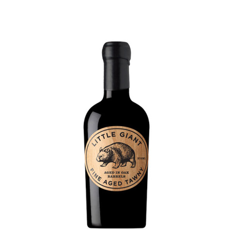 Little Giant Fine Aged Tawny Port