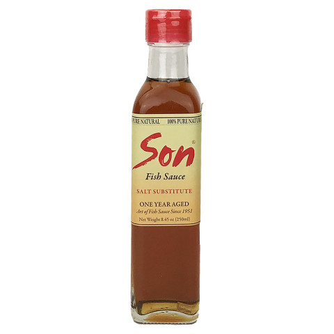 Son Fish Sauce Fish Sauce