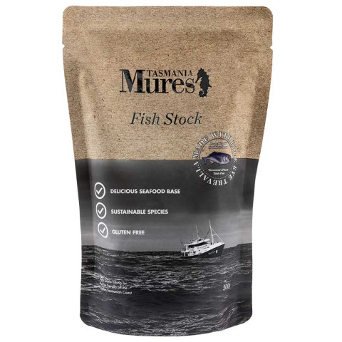 Mures Fish Stock