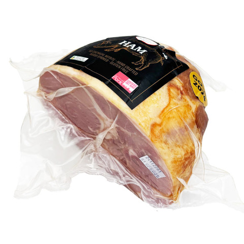 Gamze Free-Range Nitrite-Free Boneless Half Ham