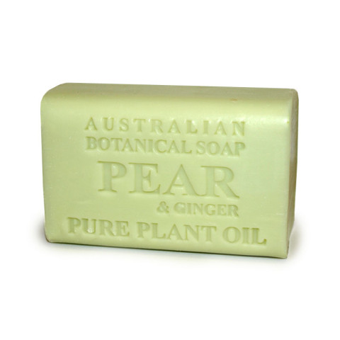 Australian Botanical Soap French Pear Soap