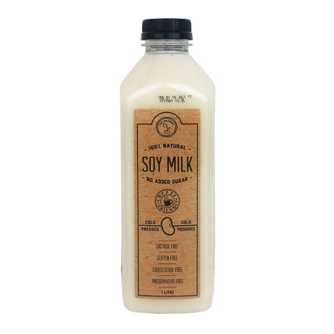 Inside Out Fresh Soy Milk - Clearance
