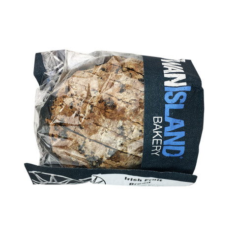 Bowan Island Bakery Fruit Bread - Irish Soda (Sliced)