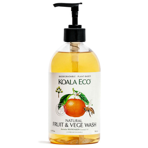 Koala Eco Fruit and Veg Wash