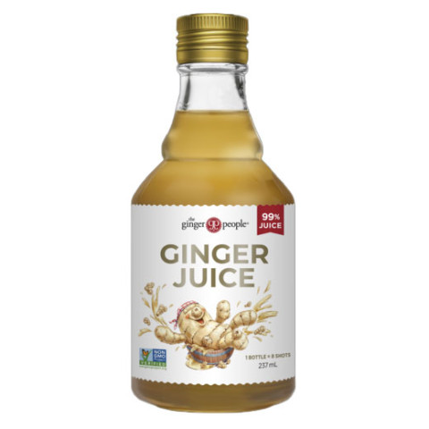 The Ginger People Ginger Juice
