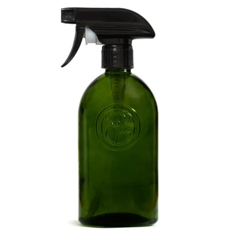 Koala Eco Glass Bottle with Spray Trigger