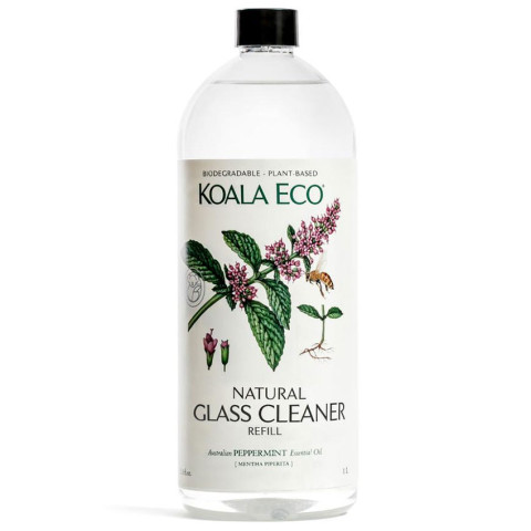 Koala Eco Glass Cleaner Spray Refill