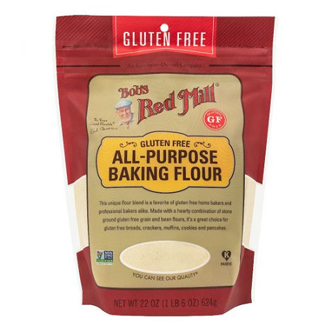 Bob’s Red Mill All Purpose Baking Flour Gluten Free