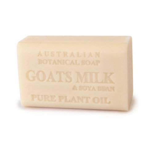 Australian Botanical Soap Goat’s Milk and Soya Bean Soap