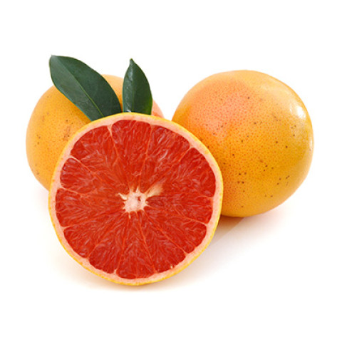 Ruby Red Grapefruit Bulk Box - Organic