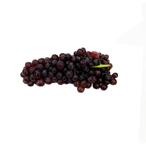 Black Currant Grapes - Organic