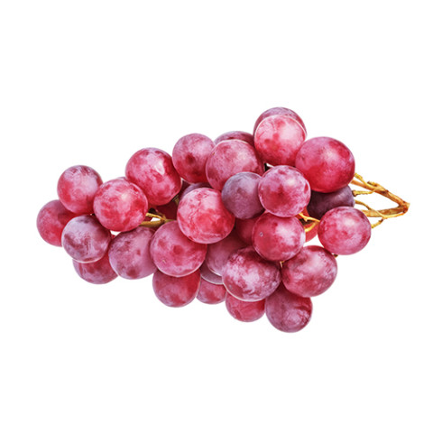 Ralli Seedless Grapes Whole Kg - Organic