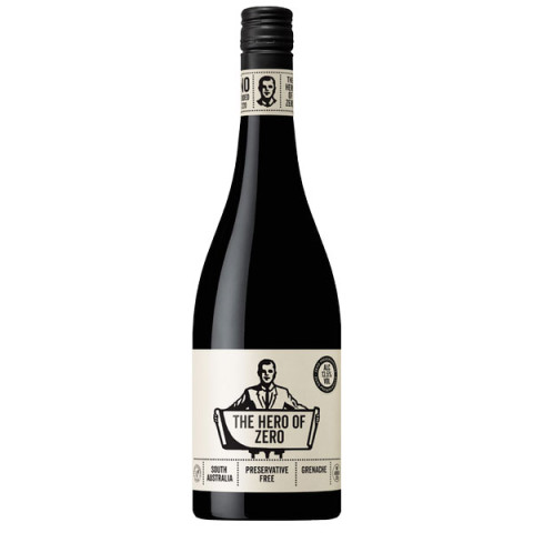 Hero of Zero Grenache