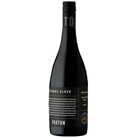 Paxton Grenache