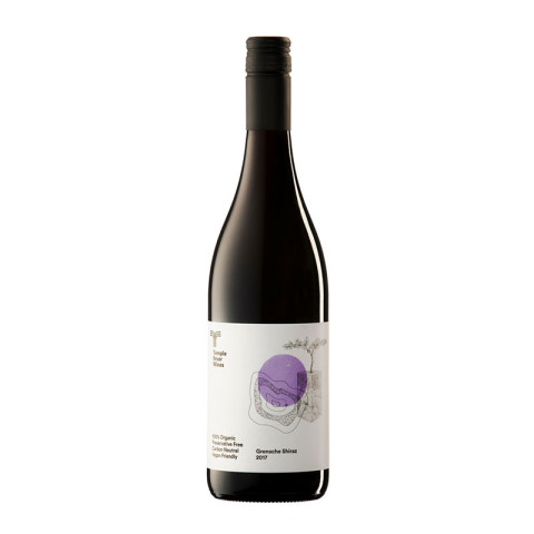 Temple Bruer Mataro Grenache Shiraz