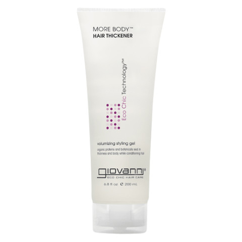 Giovanni Hair Thickener More Body