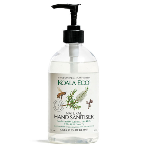 Koala Eco Hand Sanitiser