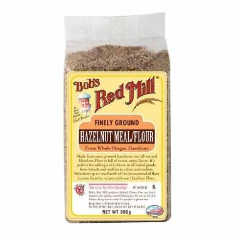 Bob’s Red Mill Hazelnut Flour