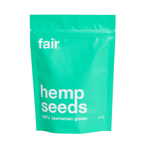 Fair Hemp Seeds